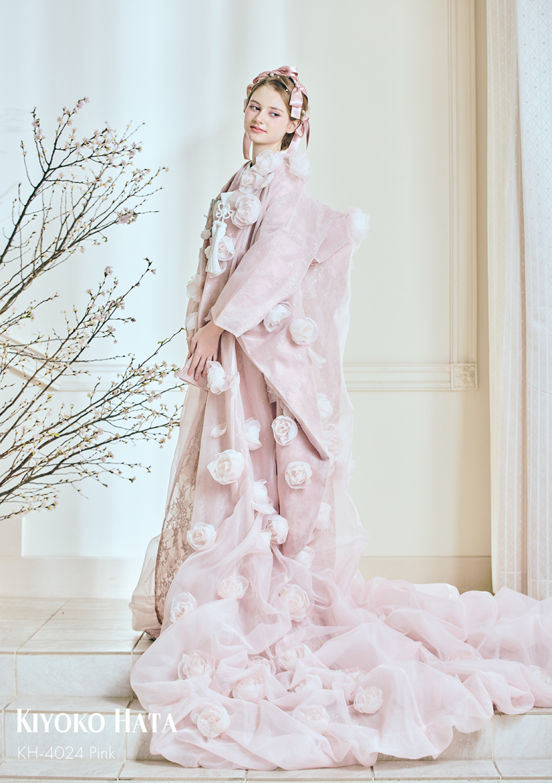 KH-4024 Pink