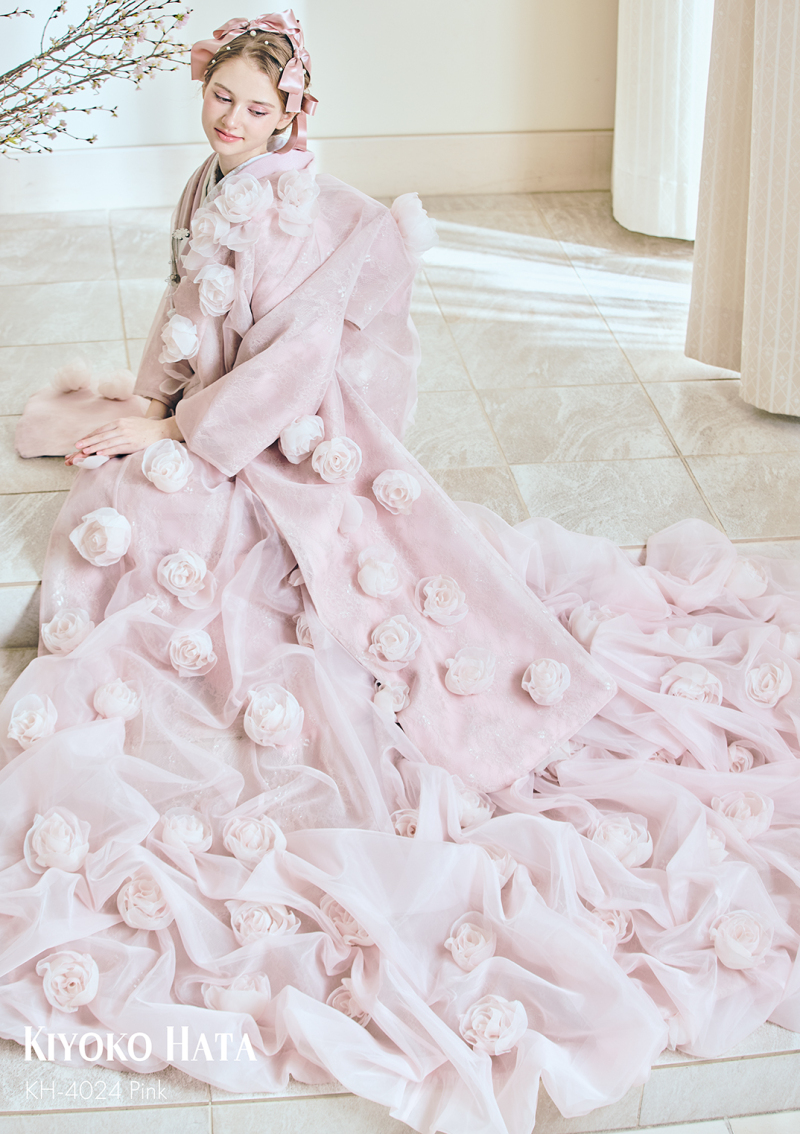 KH-4024 Pink