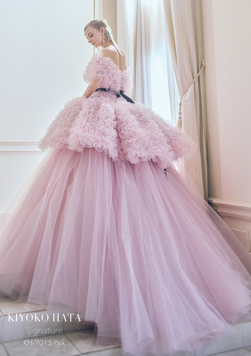 KH-7015 pink