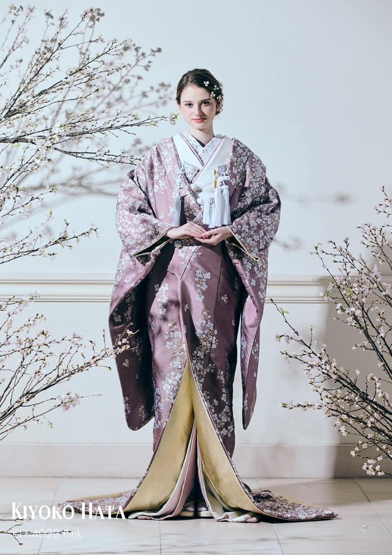 KH-4023 Pink