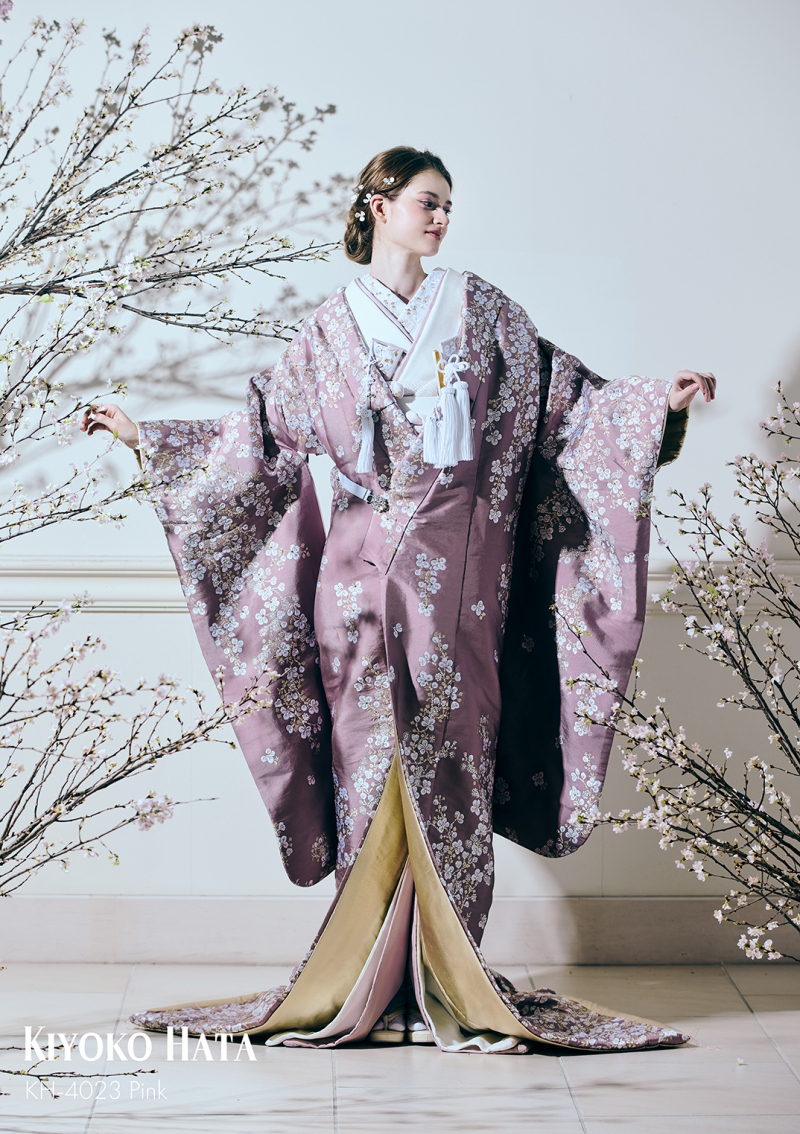KH-4023 Pink