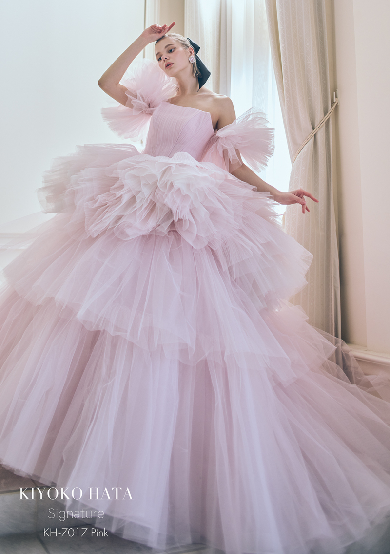 KH-7017 pink