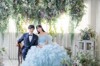 【洋装】スタジオフォトプラン