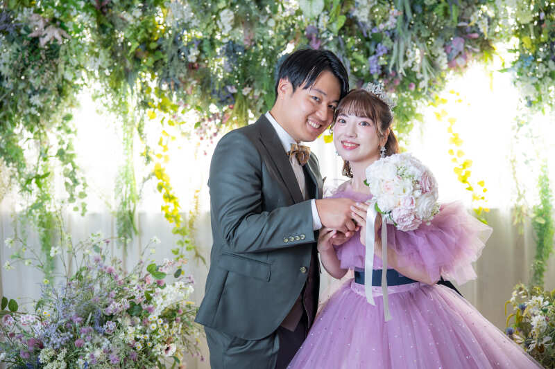 【洋装】スタジオフォトプラン❁