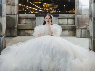 KIYOKO HATA WEDDINGS 青山