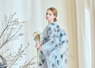 KIYOKO HATA WEDDINGS 青山