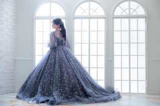 KIYOKO HATA WEDDINGS 青山