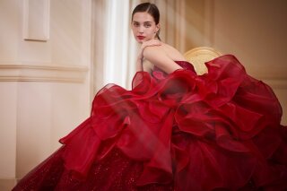 KIYOKO HATA WEDDINGS 青山