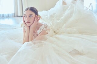 KIYOKO HATA WEDDINGS 青山