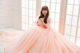 KIYOKO HATA WEDDINGS 青山