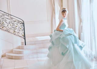 KIYOKO HATA WEDDINGS 青山