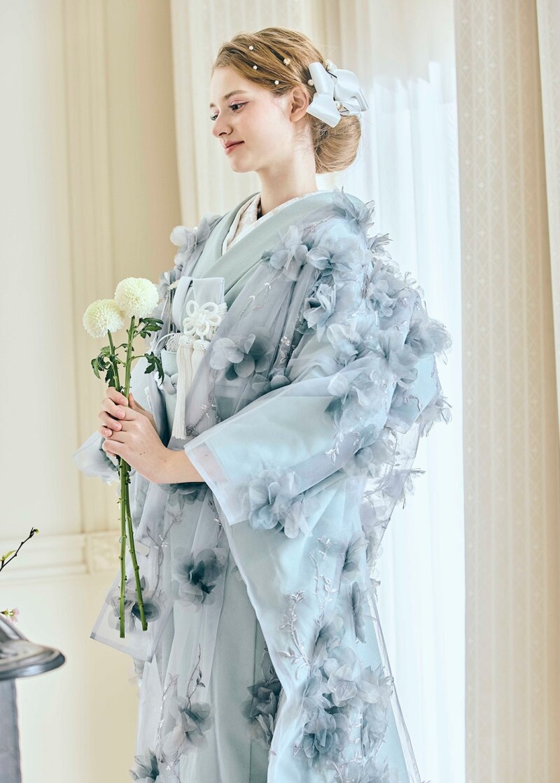 20以上ある撮影シーン