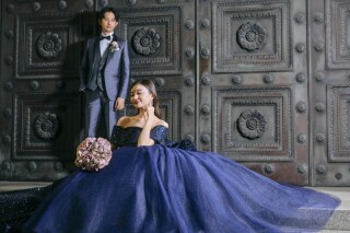 KIYOKO HATA WEDDINGS 青山_東京駅・丸の内周辺(ナイト)