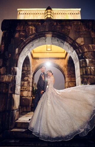 KIYOKO HATA WEDDINGS 青山_東京駅・丸の内周辺(ナイト)
