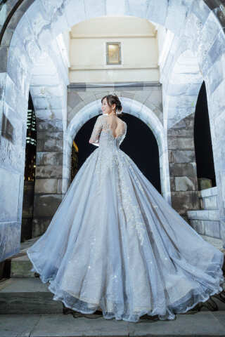 KIYOKO HATA WEDDINGS 青山_東京駅・丸の内周辺(ナイト)