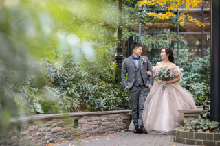KIYOKO HATA WEDDINGS 青山_東京駅・丸の内2