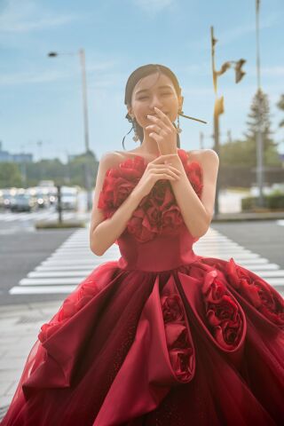 KIYOKO HATA WEDDINGS 青山_東京駅・丸の内周辺(ナイト)