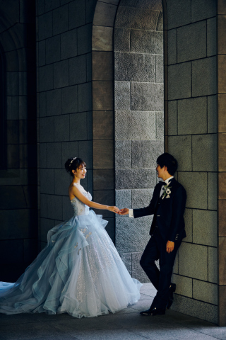 KIYOKO HATA WEDDINGS 青山_東京駅・丸の内周辺