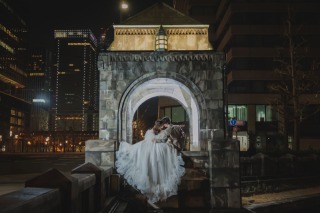 KIYOKO HATA WEDDINGS 青山_東京駅・丸の内周辺(ナイト)