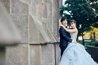 KIYOKO HATA WEDDINGS 青山_東京駅・丸の内周辺