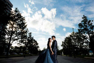 KIYOKO HATA WEDDINGS 青山_東京駅・丸の内周辺（デイ）