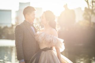 KIYOKO HATA WEDDINGS 青山_東京駅・丸の内2