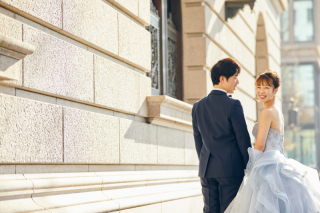 KIYOKO HATA WEDDINGS 青山_東京駅・丸の内周辺
