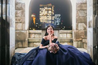 KIYOKO HATA WEDDINGS 青山_東京駅・丸の内周辺(ナイト)