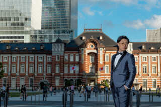 KIYOKO HATA WEDDINGS 青山_東京駅・丸の内周辺（デイ）