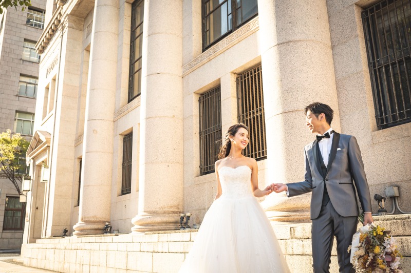 衣裳の事前試着もOK