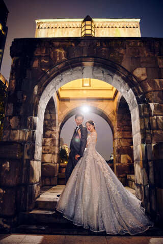 KIYOKO HATA WEDDINGS 青山_東京駅・丸の内周辺(ナイト)