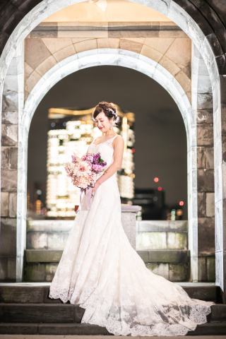 KIYOKO HATA WEDDINGS 青山_東京駅・丸の内周辺(ナイト)