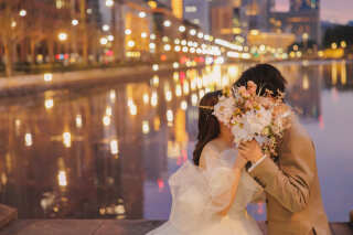 KIYOKO HATA WEDDINGS 青山_東京駅・丸の内周辺(ナイト)
