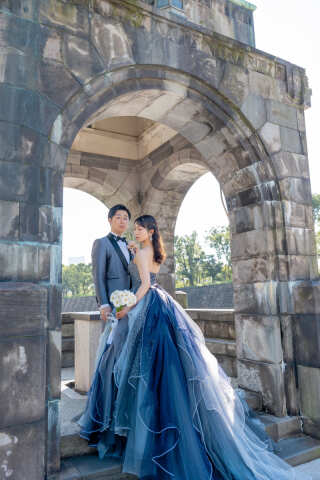 KIYOKO HATA WEDDINGS 青山_東京駅・丸の内周辺（デイ）