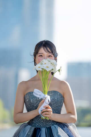 KIYOKO HATA WEDDINGS 青山_東京駅・丸の内周辺（デイ）