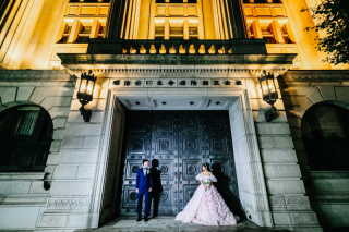 KIYOKO HATA WEDDINGS 青山_東京駅・丸の内周辺(ナイト)