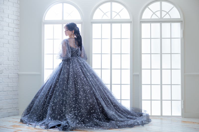 【KIYOKO HATAソロフォトプラン/スタジオ】12月末までの撮影限定|3.3万円OFF*ソロプラン