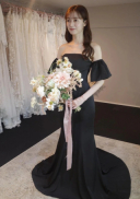 ブラックマーメイド