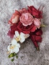 レッドブーケ