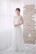 【ナチュラル】#002 シアーAライン