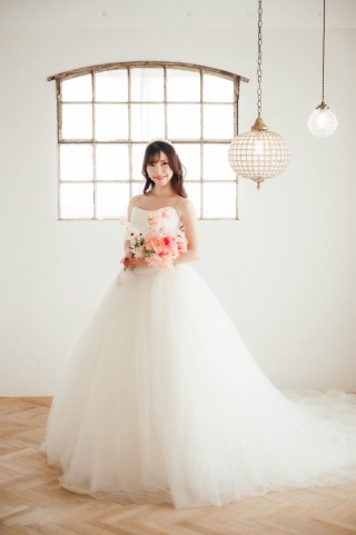 VERA WANG ＃００１/+¥44000