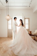 VERA WANG ＃００２ /+¥44000