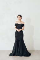 ブラックマーメイド