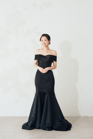 ブラックマーメイド