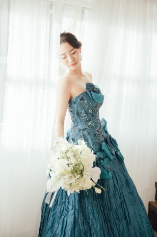 ボリュームライン＃００７ /+¥22000