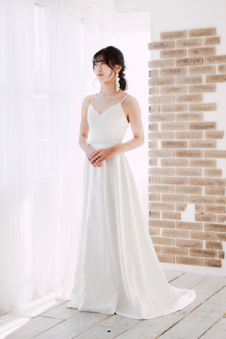 【ナチュラル】#009