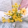 ミモザブーケ