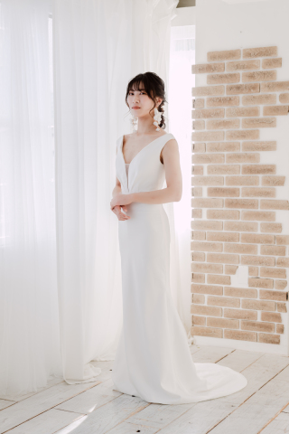 【ナチュラル】#008