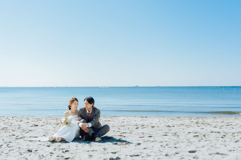 稲毛海浜公園