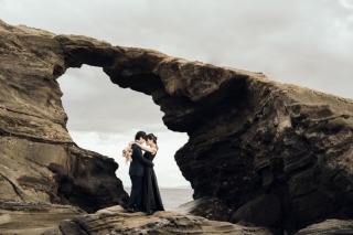 城ヶ島フォトウェディング